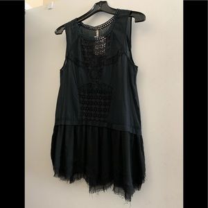 Free People black top